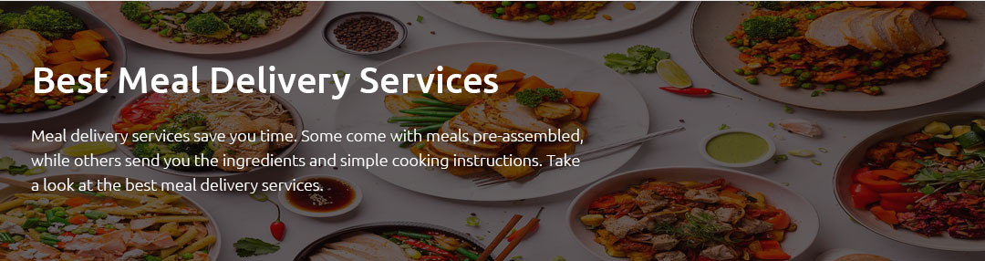 Best Food Delivery Service For Keto Diet 🥣 Apr 2026